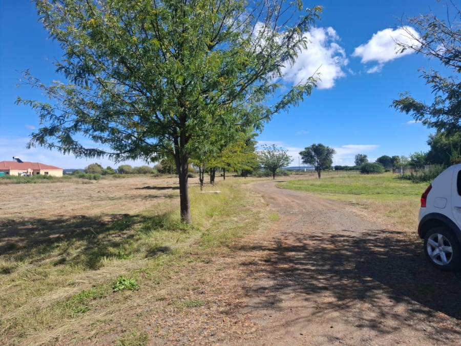 Commercial Property for Sale in Roodewal Free State